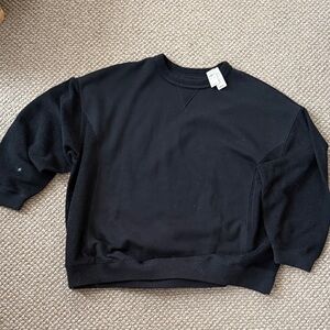 Aerie New Woman’s XL Sweatshirt